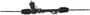 MasterPro Power Steering Rack And Pinion Assembly - Remanufactured