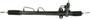 MasterPro Power Steering Rack And Pinion Assembly - Remanufactured