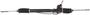MasterPro Power Steering Rack And Pinion Assembly - Remanufactured