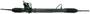 MasterPro Power Steering Rack And Pinion Assembly - Remanufactured