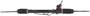 MasterPro Power Steering Rack And Pinion Assembly - Remanufactured