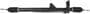 MasterPro Power Steering Rack And Pinion Assembly - Remanufactured