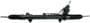 MasterPro Power Steering Rack And Pinion Assembly - Remanufactured