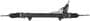 MasterPro Power Steering Rack And Pinion Assembly - Remanufactured