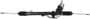 MasterPro Power Steering Rack And Pinion Assembly - Remanufactured