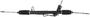 MasterPro Power Steering Rack And Pinion Assembly - Remanufactured