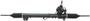 MasterPro Power Steering Rack And Pinion Assembly - Remanufactured
