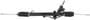 MasterPro Power Steering Rack And Pinion Assembly - Remanufactured