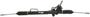 MasterPro Power Steering Rack And Pinion Assembly - Remanufactured
