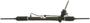 MasterPro Power Steering Rack And Pinion Assembly - Remanufactured