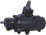MasterPro Power Steering Steering Gear Box - Remanufactured