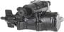 MasterPro Steering Gear Box - Remanufactured