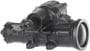 MasterPro Power Steering Steering Gear Box - Remanufactured