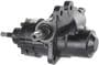 MasterPro Power Steering Steering Gear Box - Remanufactured