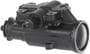 MasterPro Power Steering Steering Gear Box - Remanufactured