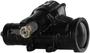MasterPro Power Steering Steering Gear Box - Remanufactured