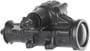 MasterPro Power Steering Steering Gear Box - Remanufactured