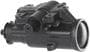 MasterPro Power Steering Steering Gear Box - Remanufactured