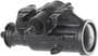 MasterPro Power Steering Steering Gear Box - Remanufactured