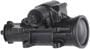 MasterPro Power Steering Steering Gear Box - Remanufactured