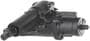 MasterPro Steering Gear Box - Remanufactured
