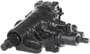 MasterPro Power Steering Steering Gear Box - Remanufactured