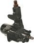 MasterPro Power Steering Steering Gear Box - Remanufactured