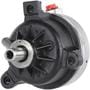 MasterPro Power Steering Power Steering Pump - Remanufactured