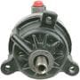 MasterPro Power Steering Power Steering Pump - Remanufactured