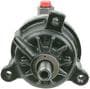 MasterPro Power Steering Pump - Remanufactured