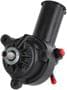 MasterPro Power Steering Pump - Remanufactured
