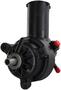 MasterPro Power Steering Pump - Remanufactured