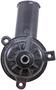 MasterPro Power Steering Power Steering Pump - Remanufactured