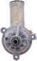 MasterPro Power Steering Power Steering Pump - Remanufactured