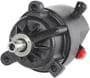 MasterPro Power Steering Pump - Remanufactured