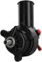 MasterPro Power Steering Pump - Remanufactured