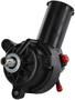 MasterPro Power Steering Power Steering Pump - Remanufactured