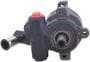 MasterPro Power Steering Pump - Remanufactured