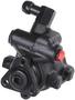 MasterPro Power Steering Pump - Remanufactured