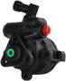 MasterPro Power Steering Pump - Remanufactured