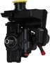 MasterPro Power Steering Pump - Remanufactured