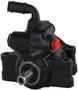 MasterPro Power Steering Pump - Remanufactured