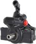 MasterPro Power Steering Power Steering Pump - Remanufactured