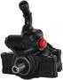 MasterPro Power Steering Pump - Remanufactured