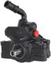 MasterPro Power Steering Pump - Remanufactured