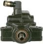 MasterPro Power Steering Pump - Remanufactured