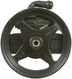 MasterPro Power Steering Pump - Remanufactured