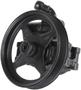 MasterPro Power Steering Pump - Remanufactured