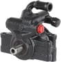 MasterPro Power Steering Pump - Remanufactured