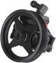 MasterPro Power Steering Pump - Remanufactured